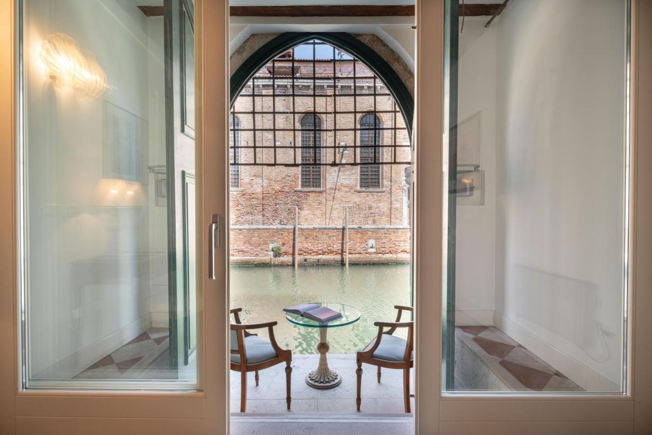 Canal View Venice